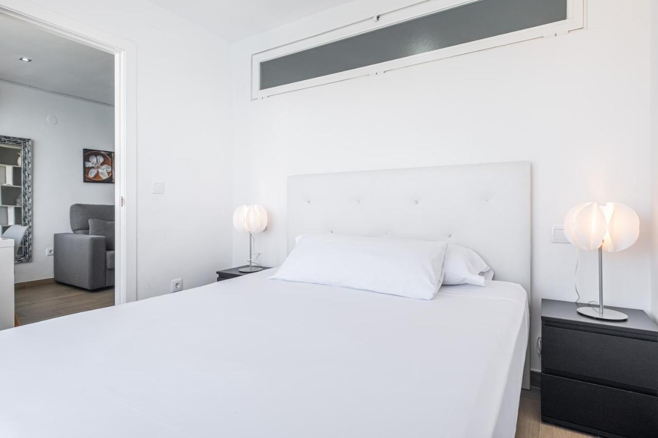 Don Miguel 15-F Apartment Levante Beach 베니돔 외부 사진