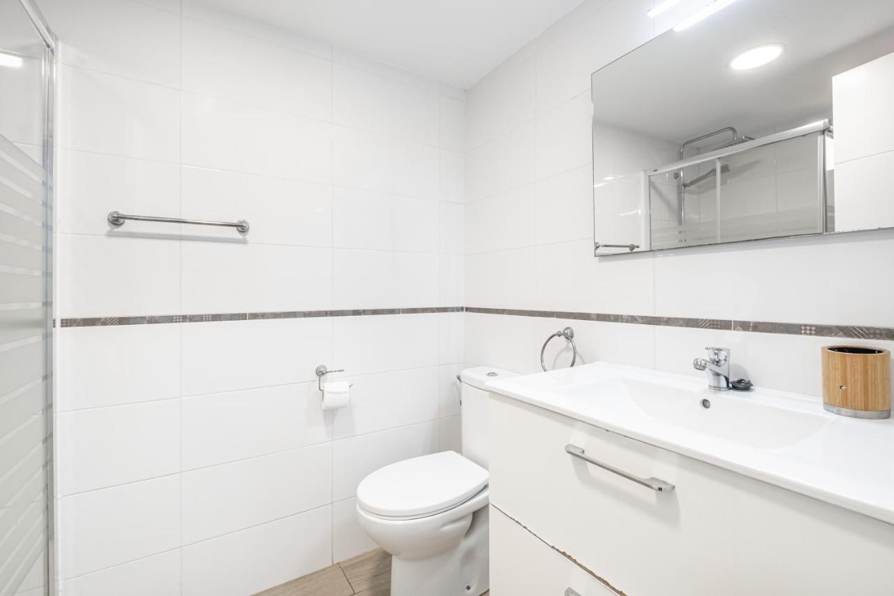 Don Miguel 15-F Apartment Levante Beach 베니돔 외부 사진